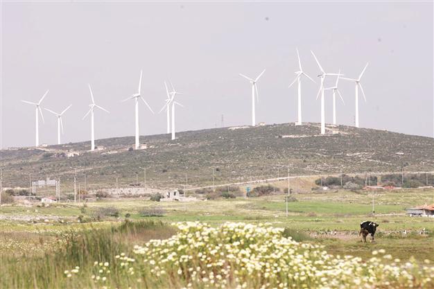 RENEWABLE ENERGY COST COMPARABLE WITH COAL FOR TURKEY BY 2030