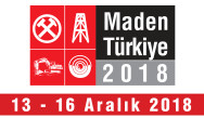 (Español) MiningTürkiye Fair will be celebrated on 13-16 December 2018